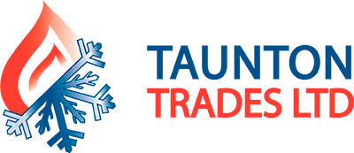 Taunton Trades Ltd heating and cooling logo